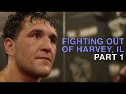 Jose Perez & the rebirth of G2 MMA fight team