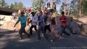 The final jam movie clips courtesy disney channel. Camp Rock 2 The Final Jam It S On Official Full Movie Scene Lyrics In Description Youtube