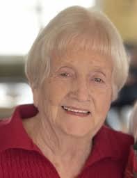 Funeral Service for Jeanette Fields