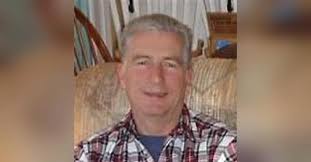 Donald Clifford Oberg Obituary