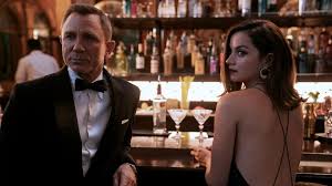 Daniel craig's last outing as 007 has been delayed again after disappointing box office due to the according to a new report, no time to die sees daniel craig's spy discovering he has a young child. What Does Amazon Buying Mgm Mean For James Bond