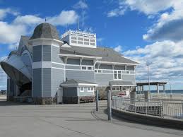 We decided to just get out of boston, so when we arrived at hampton beach state park, we were disappointed because it turned out that the. Hampton Beach State Park Wikipedia