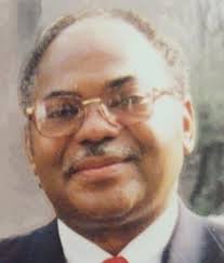 James Spruill Obituary (1941