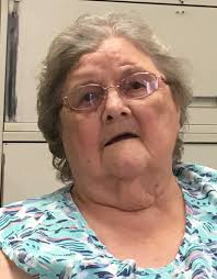 Obituary of Anna Mae Carver