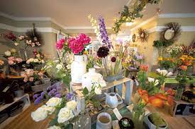 Looking for a florist in the burlington, vt area? Seven Daysies Awards Best Florist 2019