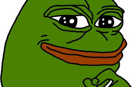 A barraca do pepê é um clássico do rio de janeiro. Author Of Pepe The Frog Children S Book Must Give Profits To Muslim Rights Group Duluth News Tribune