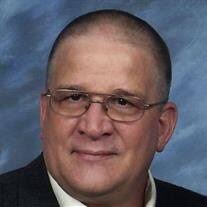 John Robert Wills Sr. Obituary