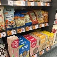 Glutenfrei In Zadar Kroatien Geht Das Glutenreise Ein Mutmachblog Uber Zoliakie Glutenfrei Glutenfrei Essen Gluten
