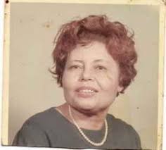 Mary Arnette Downs Fowler (1914-2005)