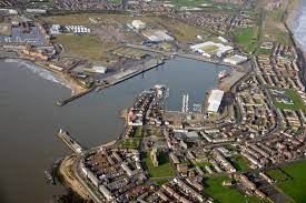 Hartlepool has a long proud history. Hartlepool Pd Ports