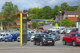 Jetzt gebrauchtwagen bei mobile.de kaufen. Autohaus Huber In Bad Kotzting Eu Fahrzeuge 1a Autoservice