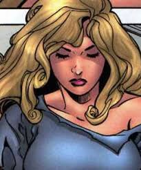 Captain Marvel (1968) #6