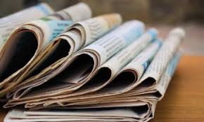 Resultado de imagen para credibilidad de la prensa