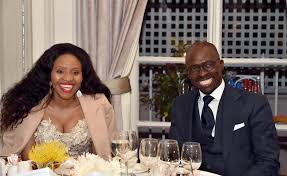 This time at the zondo commission of inquiry into state capture it was revealed kodwa allegedly received r375 000 paid by a former executive of south africa's largest technology group eoh holdings. Photoessay Winnie Madikizela Mandela Celebrates Her 80th Birthday Allafrica Com