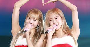 If you buy from a link, we may earn a commission. Blackpink S Lisa And Rose To Finally Make Their Solo Debuts Koreaboo