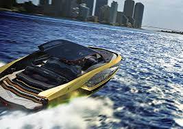 But supercar owners don't just stop at white. First Tecnomar For Lamborghini 63 Launched Syt