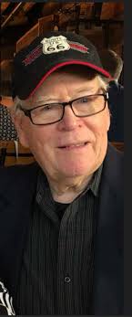 Ronald Light Obituary