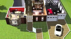 House layout plans new house plans house layouts elevation plan house elevation different types of houses beautiful small homes garden this beautifully 4 bed house plan offers amenities that are usually found in much larger home designs. Building A Large Family Home On The Sims 3 Youtube