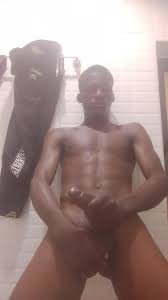 First Time Dick Taking ft. Bullet- Nigerian Gay Porn