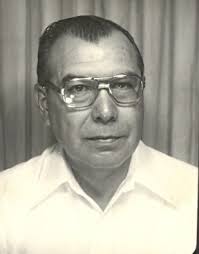 George Riddle Obituary