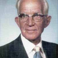 John Bostwick Hall (1902–1988)