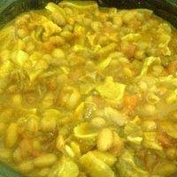 Lessare i fagioli borlotti che avrete messo a bagno la sera prima o se mescolare e far cuocere i fagioli alla messicana ancora per 10 minuti circa. Coscette E Alette Alla Texana Ricette Di Cucina Gustosa Ricerca