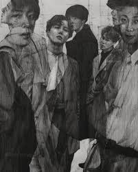 26 3 tys otmetok nravitsya 283 kommentariev lemsye lemsyeming v instagram on fanart actually i draw bts drawings bts fanart sketches