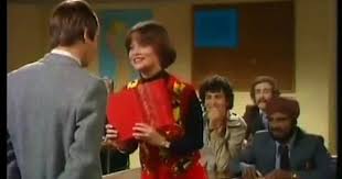Learn English Conversation English Comedy English Speaking Part 2 Mind Your Language Season 1 Episode 2 An Inspector Calls Video Dailymotion Learn English Funny Gif English Newspapers