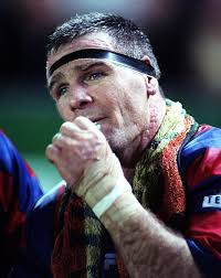 Memory lane: Every Knight from 1-301