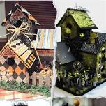 Haunted Birdhouses