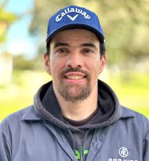 Staff * Pro Kids, First Tee