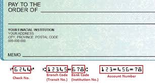 Check spelling or type a new query. How Do I Find My Bank Details By Looking At My Check Help Center
