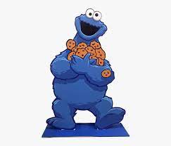 Subpng offers free sesame street characters clip art, sesame street characters transparent images, sesame street characters vectors resources for you. Cookie Monster Sesame Street Characters Hd Png Download Transparent Png Image Pngitem