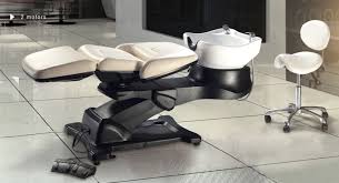 Electric Hair Salon Bed Folding Adjustable Shampoo Chair Bed Beauty Spa Equipment Hair Salon Furniture Manufacturers Suppl Shampoo Chair Chair Price Chair Bed