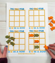 Maybe you would like to learn more about one of these? Goldfish Crackers Games The Typical Mom