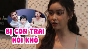 Trương quỳnh anh cũng cho biết cô là một người biết lo xa, luôn tính toán trước nhiều thứ nên cũng không quá khó khăn hay gặp nhiều thử thách khi dọn ra sống. Ly Hon Váº«n Sá»'ng Chung Nha Vá»›i Tim TrÆ°Æ¡ng Quá»³nh Anh A Kháº©u Khi Con Trai Há»i Cau Nay Youtube