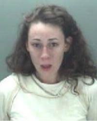 Burlington Police Most-Wanted, Feb. 13