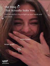 Discover the Allure of Colorful Rings