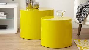 Bright Side Tables Side Table Modern Side Table Table