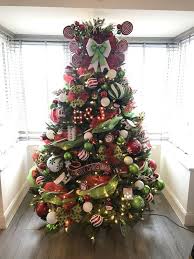 25 Best Artificial Christmas Tree Decoration Ideas Christmas Celebration All About Christmas Cool Christmas Trees Colorful Christmas Tree Green Christmas Tree