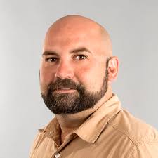 Brian Wilson, Lecturer, English and Media Studies