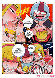 Порно комикс блондинка пришла домой Кик Бутовски 2