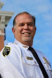 Covington Police Department 2018 Annual Report 1