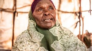 Violence against older women - HelpAge International