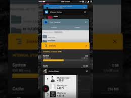 You can also update your advan s5e nxt smartphone anytime, also you can install the listed earlier build to revert back. Advan I5 4g Custom Rom Rr Youtube