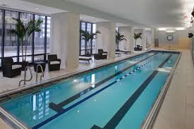 Indoor Lap Pool Langer Pool Swimming Pool Schwimmbad Designs