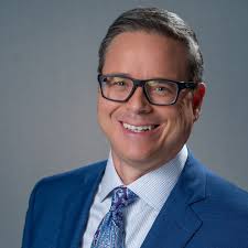 Happy anniversary to the Gummer! 👏🎉 This month we're celebrating Chief  Meteorologist @John.Gumm and his 19 years at Local 12.