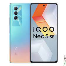 Vivo iQOO Neo5 SE Review: specs and ...