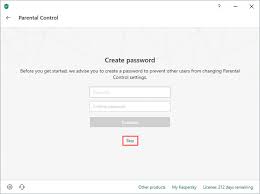 How To Set Up Parental Control In Kaspersky Internet Security 19