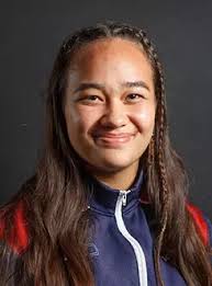 Hawaiian connection: Lady Flames wrestlers emulate coaches from same  culture